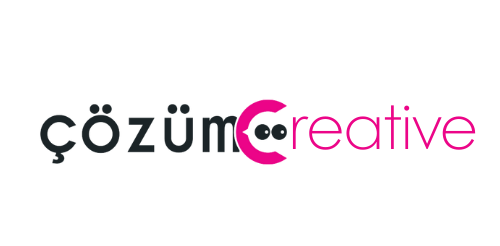 Çözüm Creative Web Tasarım Ajansı Logosu