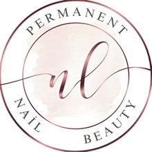 Permanent Nail Beauty projesi