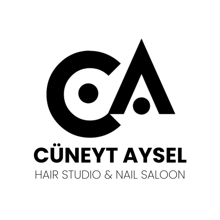 Cüneyt Aysel Hair Studio projesi