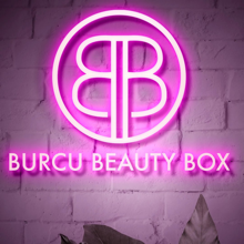 Burcu Beauty Box projesi