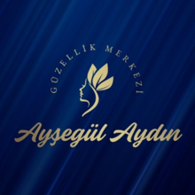 Ayşegül Aydın Güzellik projesi