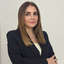 Leyla Zabitova projesi